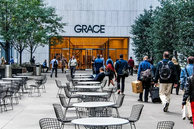 people, walking, shopping, shopping center, shopping centre, people, shopping, shopping center, shopping center, shopping center, shopping center, shopping center, shopping centre. Audience research for corporate communications that starts with populations, not channels
