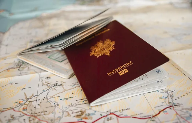 passport, travel, customs, borders, passport, passport, passport, passport, passport. Belfast corporate communications and the cross-border rules after Brexit