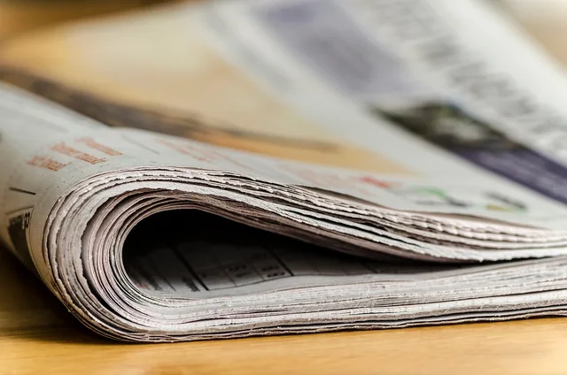 newspapers, leeuwarder current, press, news, newspaper, newspapers, newspaper, newspaper, newspaper, newspaper, newspaper. How to run corporate communications release control from source authority to correction