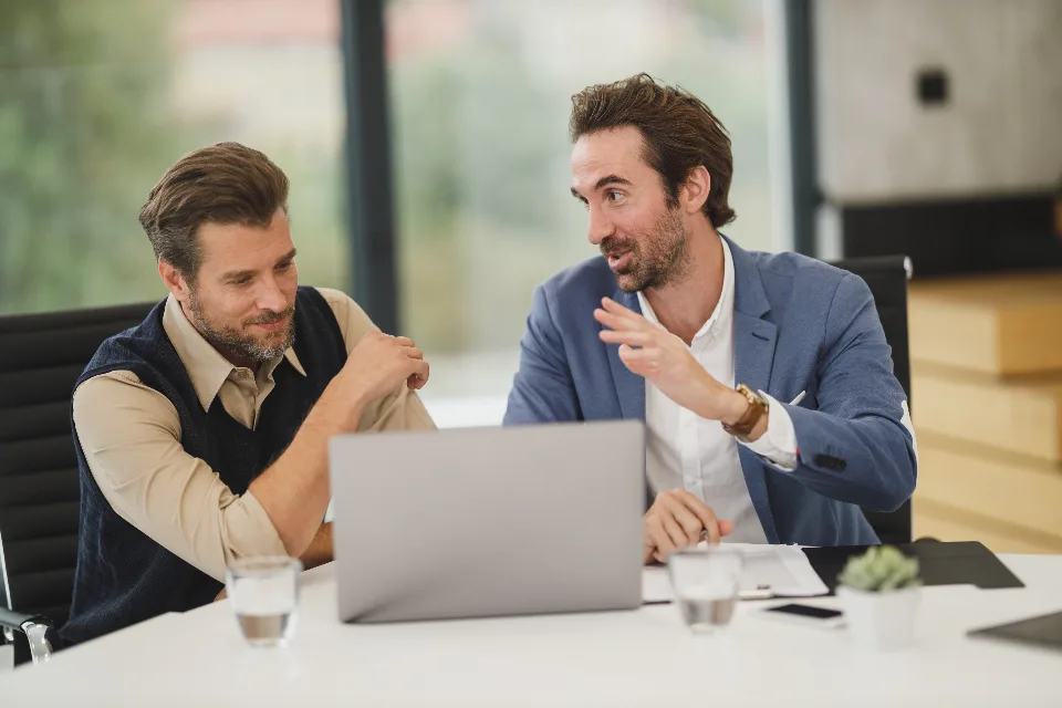 Business People