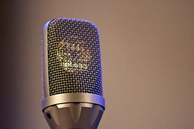 microphone, recording, audio, music, studio, sound studio, radio, volume, interview, mic, to speak, music studio, media, micro, jazz, voice, broadcast, singing,